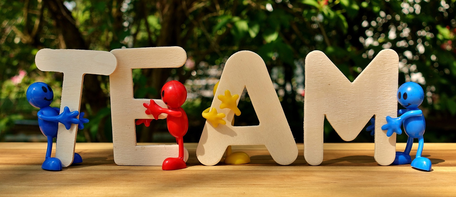 Consigli pratici su come creare (e come essere membro di) un team vincente per un business online